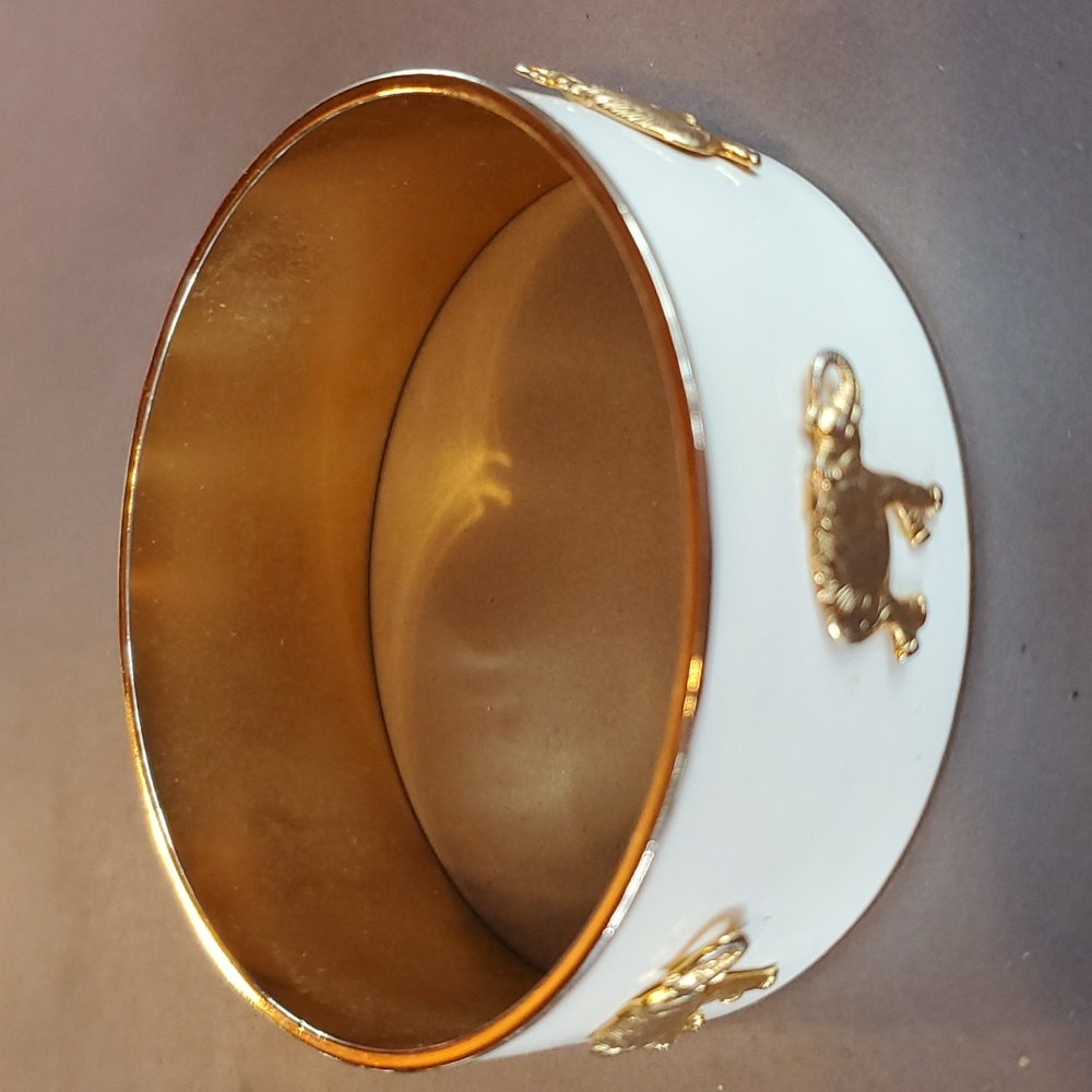 ENAMEL BRACELET